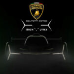 ランボルギーニが7月13日にル・マン「ハイパーカー」を公開。2024年にWECへと参戦、フェラーリやポルシェ、BMW、トヨタらと激しい戦いを繰り広げることに