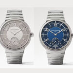 ルイ・ヴィトンの腕時計シリーズ「タンブール」現行モデルがすべて販売終了、今後は超高価格帯と受注生産へと移行。まずは新タンブール第一弾が発表に
