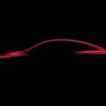 メルセデス・ベンツが新型コンセプトカーの発表を予告。「エントリーラグジュアリー」に属する4ドアクーペ？