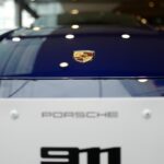 ポルシェの新しい限定モデル「911ST」は8月2日に発表？911GT3RSをベースとした1970年代のレーシングカーオマージュ、すでに「究極のコレクターズアイテム」とも