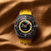 ティソ（TISSOT）がカーボンケース採用、カラフルな交換式ブレス採用の魅力的な腕時計「シデラル」を発売。70年代の名作のリバイバル、ちょっと欲しくなってきた【動画】