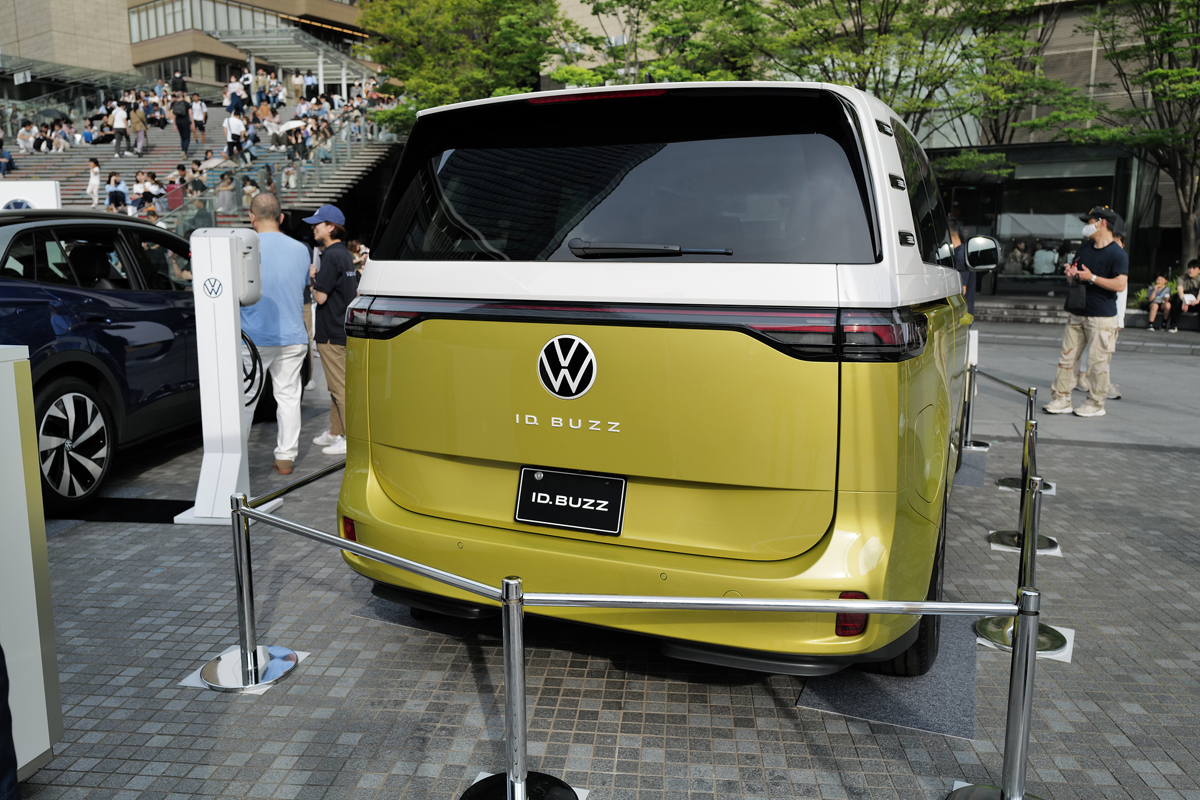 VWのデザイン責任者「今のデザインは変更しなくてはならないでしょうね」。IDシリーズの販売不振はその内外装デザインにあるとついにVW内部でも認識される