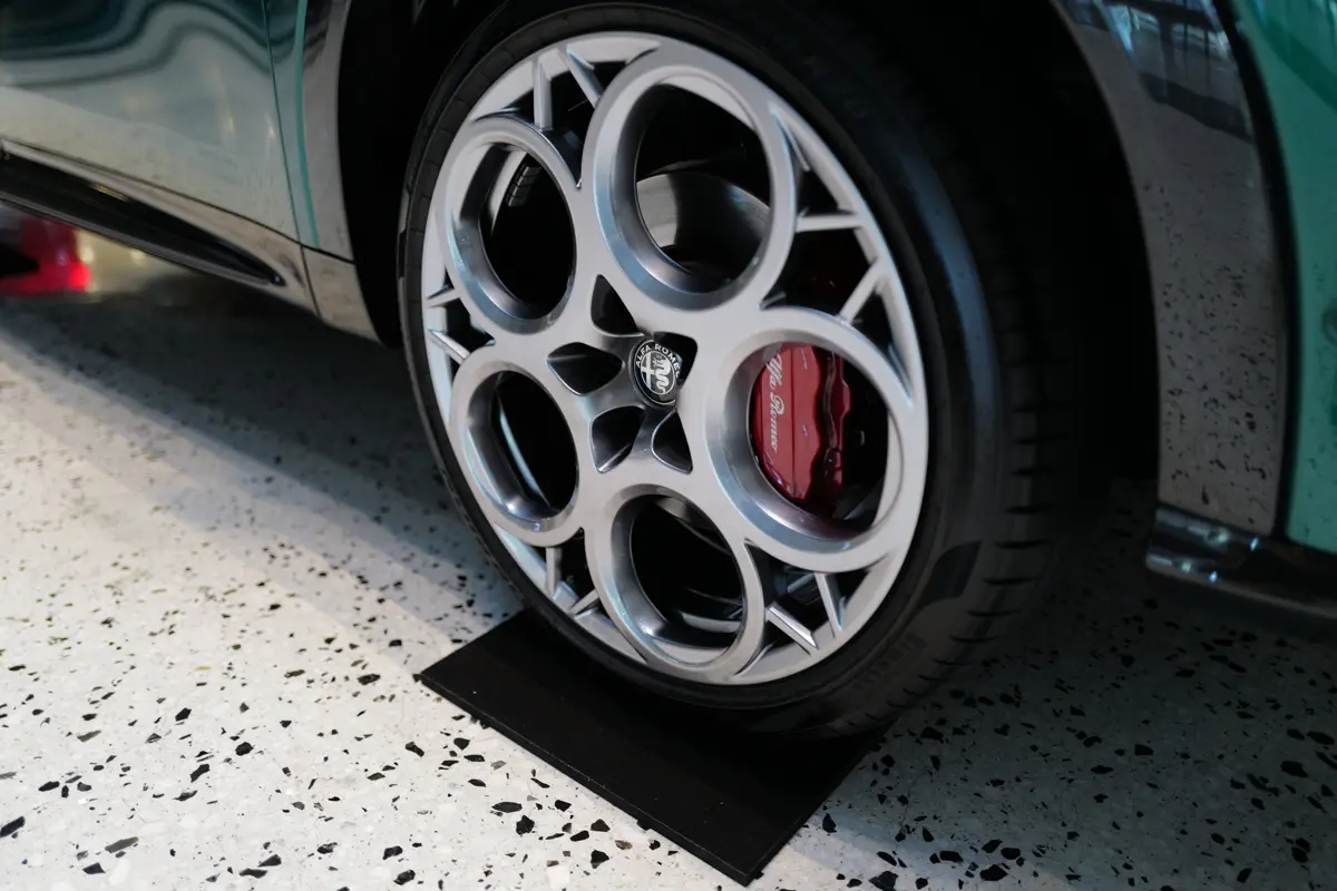 アルファロメオ