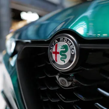 アルファロメオ