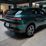 アルファロメオ