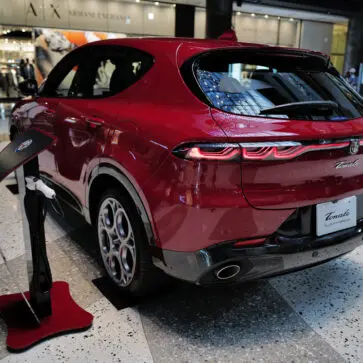 アルファロメオ