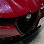 アルファロメオ