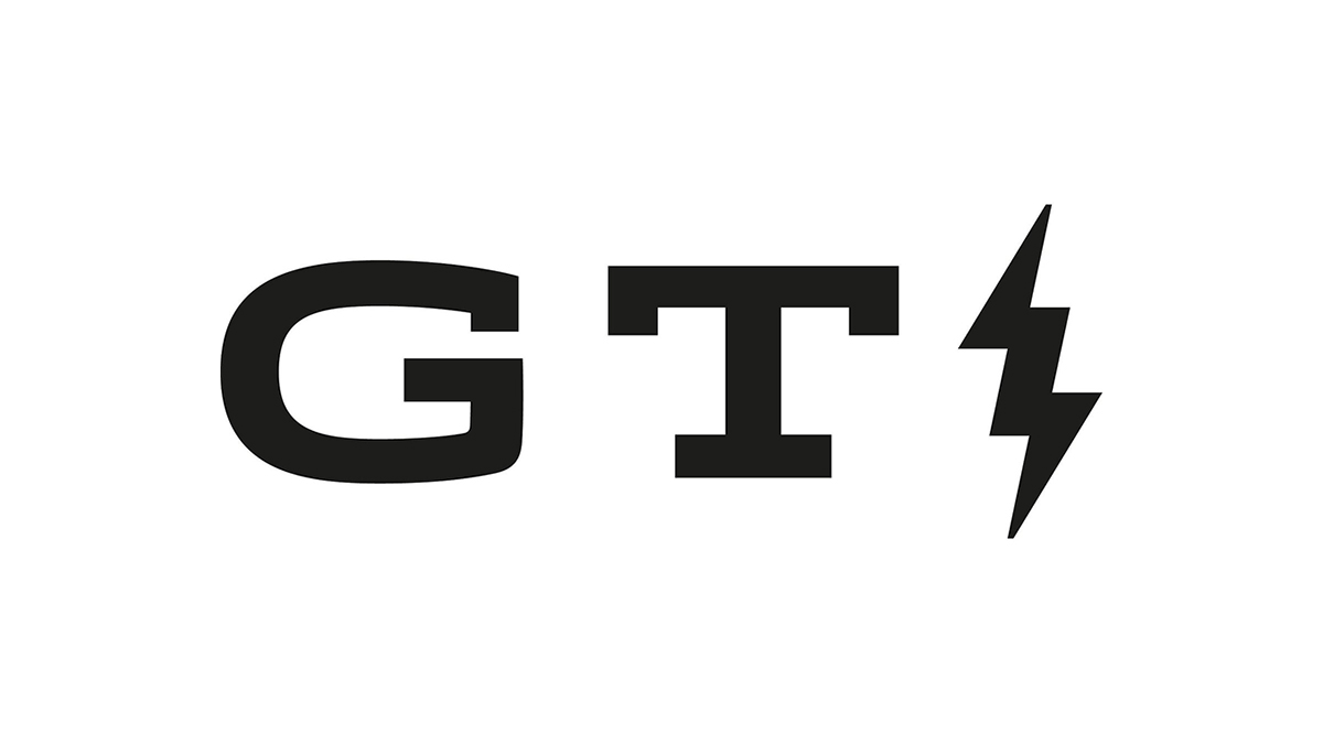 VWが電動化時代の「GTI」ロゴを出願。これまで「インジェクション」を意味していた「I」が稲妻に置き換えられる