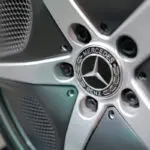 メルセデス・ベンツ