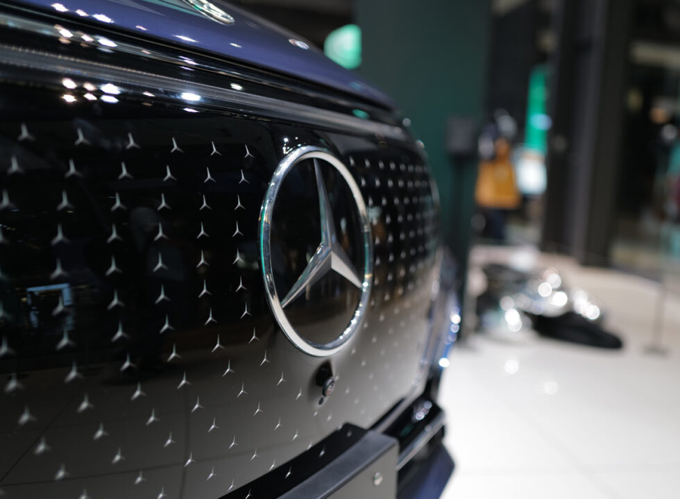 メルセデス・ベンツ「EV製造コストは依然としてガソリン車よりも高いままです。ガソリン車と同じ利益率を確保できず、当分の間これは変わらない