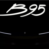 ピニンファリーナが新型車「B95」を予告。創業者の積年の夢をさらに追求、ラインナップを拡充し「自動車メーカー」としての道を歩む