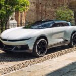 ピニンファリーナが最新コンセプト「ピューラ・ヴィジョン」発表。内外装には画期的な素材や技術を使用し、未来の自動車産業における新しい価値観を提言