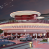 テスラの「映画館とレストラン併設のレトロな充電ステーション」建設計画が承認される。今後EV市場において重要視されるのは「充電体験」