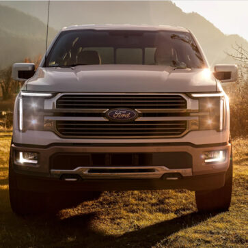 フォードが新型F-150の発売に際し「ハイブリッドモデルの販売を2倍にする」。これから欧米の自動車メーカーは利益を出しやすいHVに注力し、HV市場が過密になる可能性