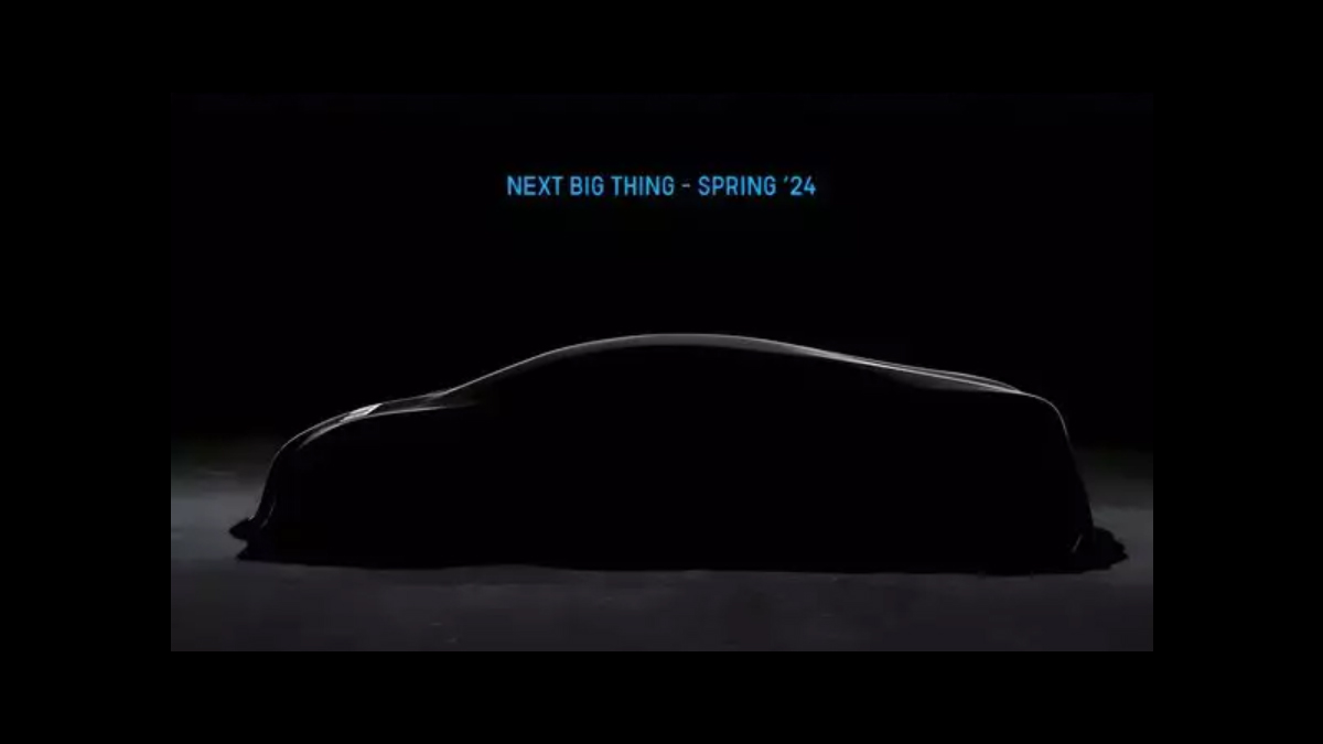 ブガッティがシロン後継ハイパーカーのプレゼンを実施。発表は2024年、新しいスタイリングが与えられ「V16+ハイブリッド」にて1,900馬力を発生する可能性も