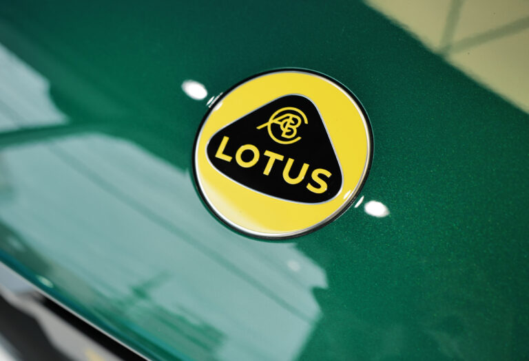 ロータス