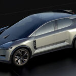 まさにEVならでの新しいボディ形状を持つコンセプトカー「トヨタ FT-3e」発表。トヨタ、そしてEVの未来はこういったカタチになるのかも