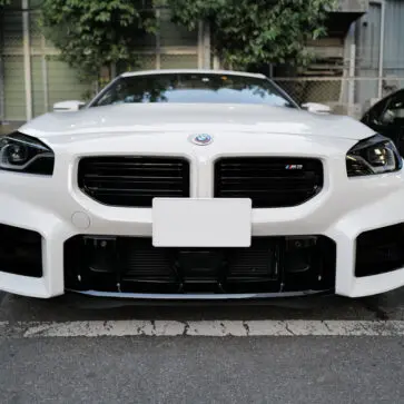 「ボクがBMW史上最高のM」と考える新型M2に試乗してきた。M3ともM4とも異なる新世代の制御や思想を盛り込み、ライバル不在のオンリーワンなスポーツカー