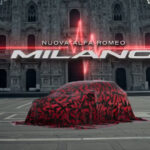 アルファロメオの新型SUVの名称は「ミラノ（MILANO）」。創業の地の名を冠するところを見ると、このクロスオーバーには相当な自信があるようだ