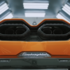 ランボルギーニのスーパーカーはこうやって作られる。そのデザインからレザーのカット、ハイブリッドシステムの装着から完成まで【動画】