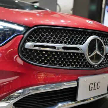 メルセデス・ベンツ