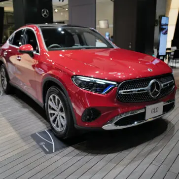 メルセデス・ベンツ