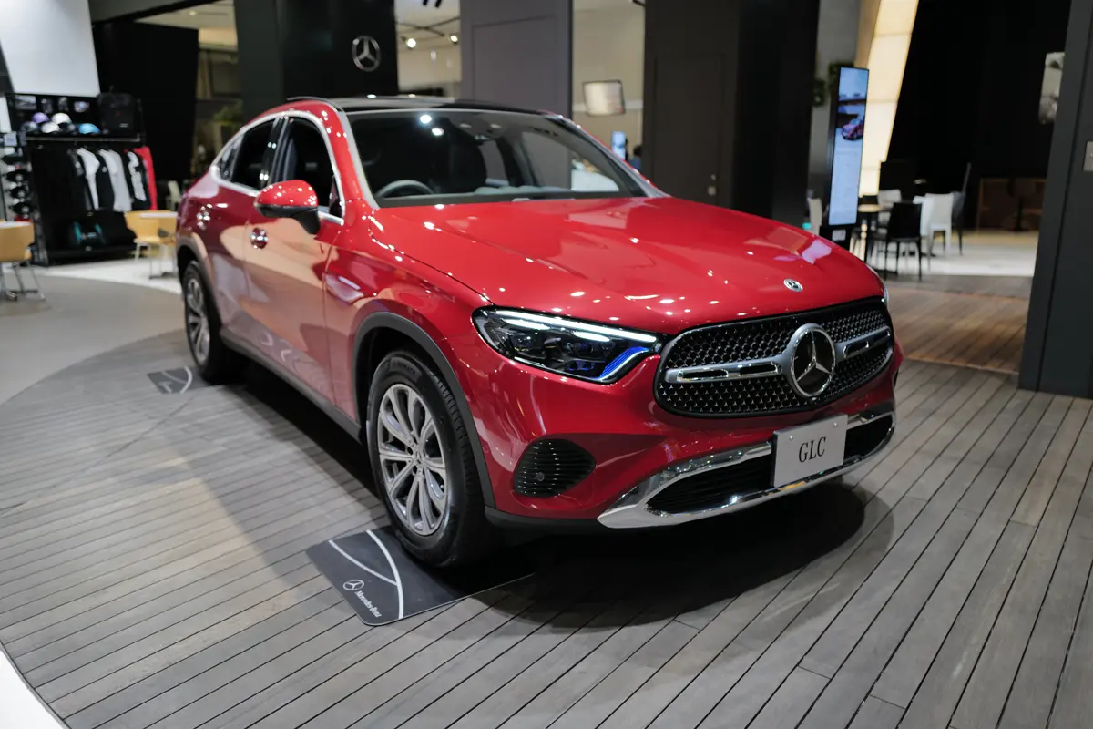 メルセデス・ベンツ