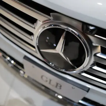 メルセデス・ベンツ