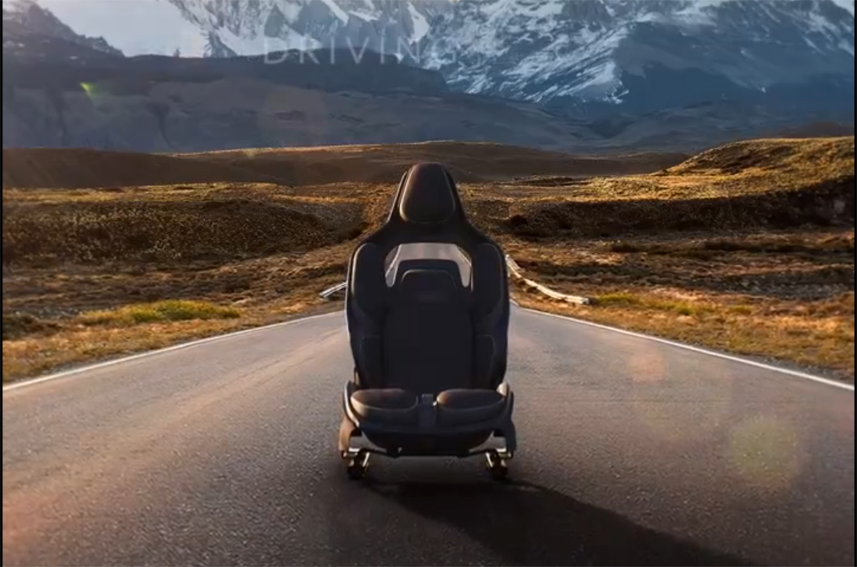 アストンマーティンが新型ヴァンテージのティーザー動画を公開、2/12の発表を予告。「これは本物のドライバーのために作られたクルマである」
