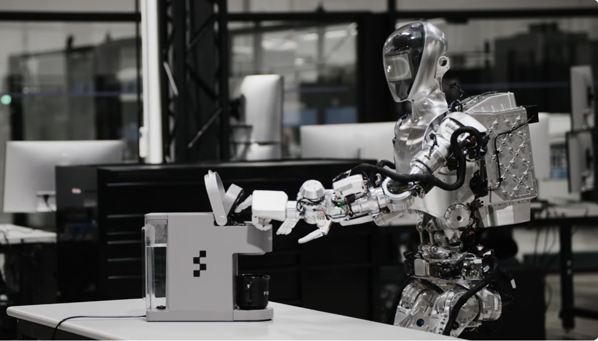 テスラに続きBMWも自社工場に「人型ロボット」を導入すると発表。「生産性を向上させ、人間をより高いレベルの変革に従事させます」【動画】