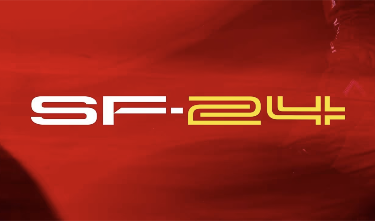 フェラーリが今年のF1マシンの名称を「SF-24」に決定したと発表。フェラーリは1950年のF1発足から欠かさず参戦、今までのF1参戦車はこういった命名法則を持っている