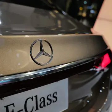 メルセデス・ベンツ