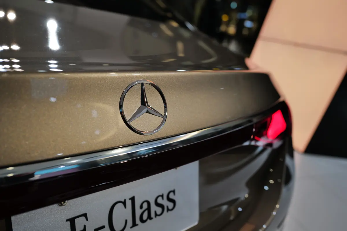 メルセデス・ベンツ