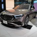メルセデス・ベンツ