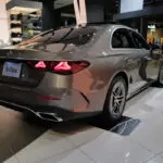 メルセデス・ベンツ