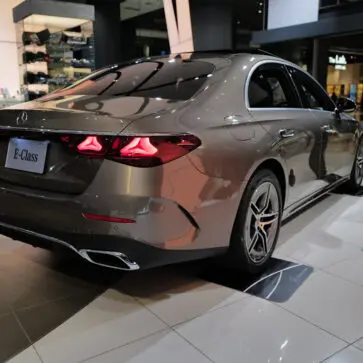 メルセデス・ベンツ