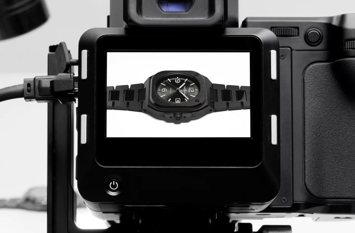 ボクのイチオシ、ベル＆ロス（Bell & Ross）も2024年新作腕時計を発表。人気のBR05が1ミリアップしセラミックへ、そしてサイバースカルも新世代へ