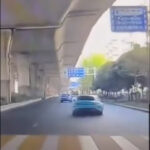 「1日で10万台を売った」衝撃のデビューからわずか数日。シャオミSU7の事故が中国全土で目撃され、「売れる速度と同じくらいの速さでクラッシュを量産している」と揶揄される【動画】