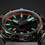 ゼニスが新作腕時計「デファイ エクストリーム ダイバー」「デファイ リバイバル A3648」を投入。ファセットカットが美しい、ゼニスならではの高い芸術性が反映