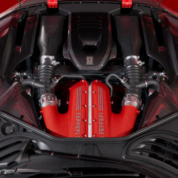 Ferrari Engines フェラーリエンジン マニュアル Ferrari Engines フェラーリエンジン マニュアル - メルカリ
