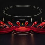 フェラーリが「フェラーリ博物館で1泊でき、F1パドックのアクセス、元ファクトリードライバーの運転でサーキットを体験できる」企画を1名限定で実施