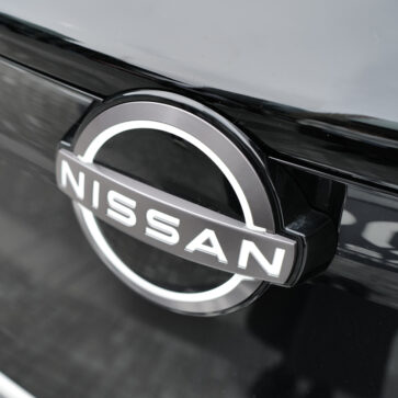 日産