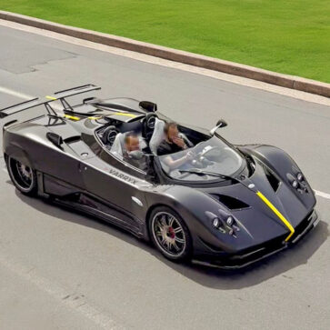 Pagani-Zonda-HP-Barchetta-