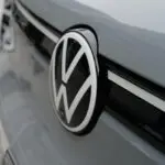 フォルクスワーゲンのエンブレム