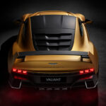 アストンマーティンがV12＋MT、超ハードコアモデル「ヴァリアント」発表。フェルナンド・アロンソの個人的な要望から誕生し限定台数はわずか38台