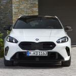 BMWが新型1シリーズを発表。ガソリン車から「i」が消える新命名法則採用第一号、最新かつ未来へと向かうディティールを採用