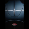 ブガッティがシロン後継ハイパーカーの公式ティーザー動画を公開。「速さ」とは無関係な装飾が用いられており優雅さ重視の余裕も。なお発表は6月20日