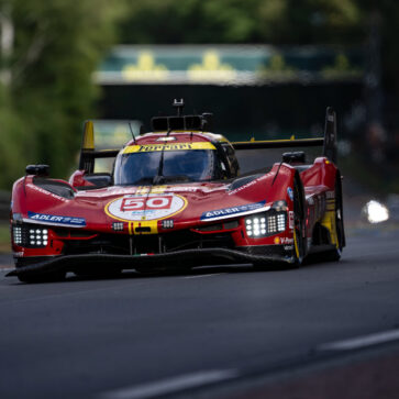 フェラーリ499 2023.2024ルマンウイナー フェラーリ499 2023.2024ルマンウイナー 2024 ローンスター ル