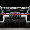 ランチアのレストモッドで知られるキメラが最新モデル「039」公開。正式にマルティニ・レーシングの名を冠しパイクスピークへと挑むと発表