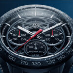 タグ・ホイヤー×ポルシェ新作が登場。新CEOのもと初めてリリースされるコラボ腕時計はル・マンへのオマージュ、そして新しい手法や技術が満載された価値ある一本に